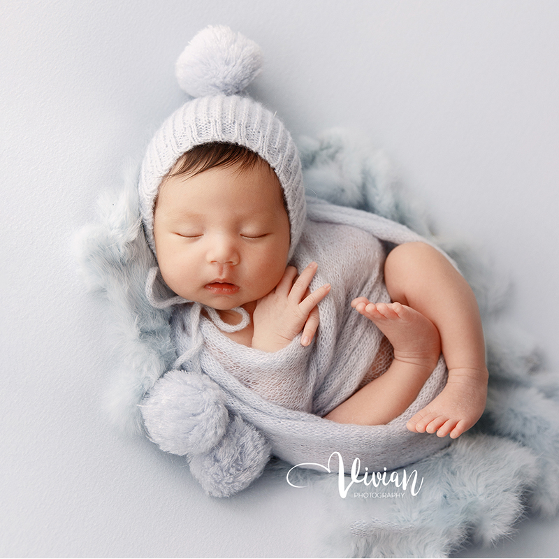 Newborn Photography Props Baby - Photography Class avis et prix