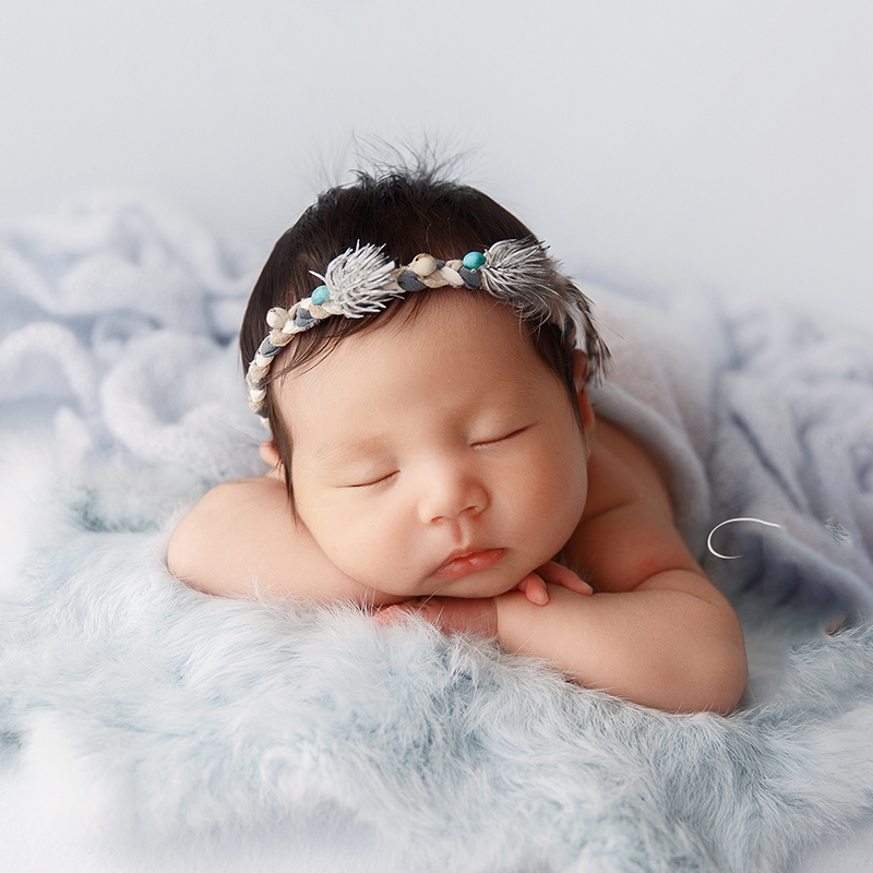 Newborn Photography Props Baby - Photography Class avis et prix