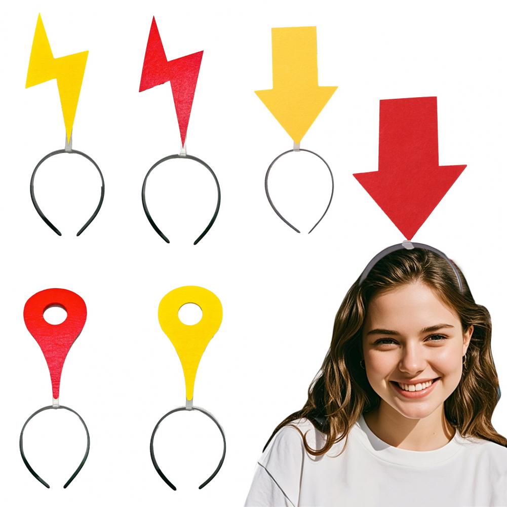 Women Headband Non-Fading Head - Photography Triangle avis et prix