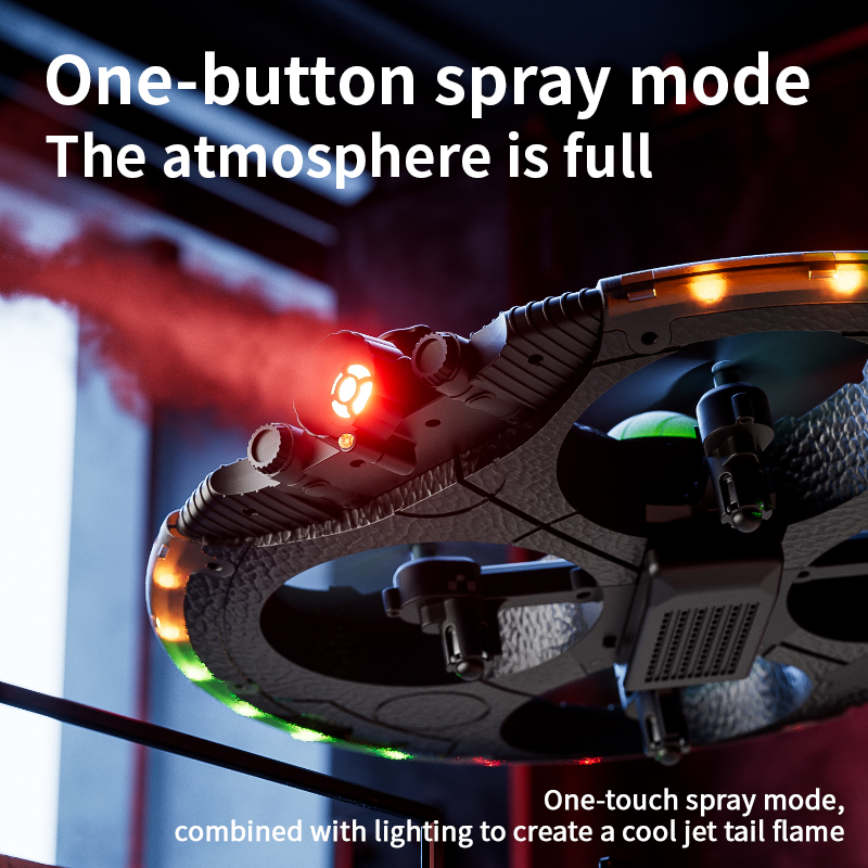 Aerial Photography MINI UFO Re - Photography Drone avis et prix