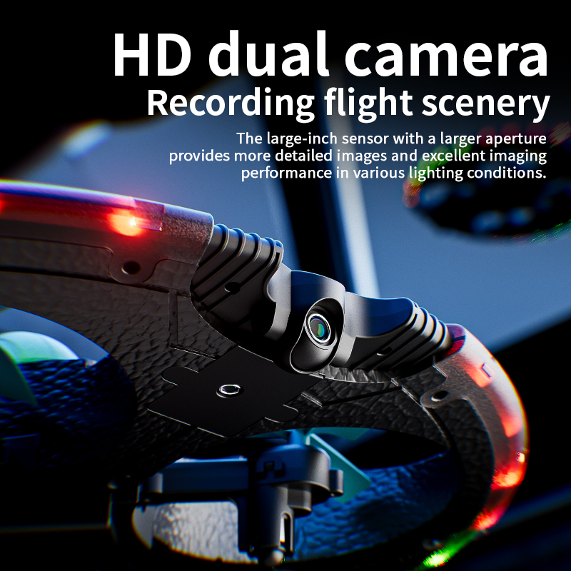 Aerial Photography MINI UFO Re - Photography Drone avis et prix