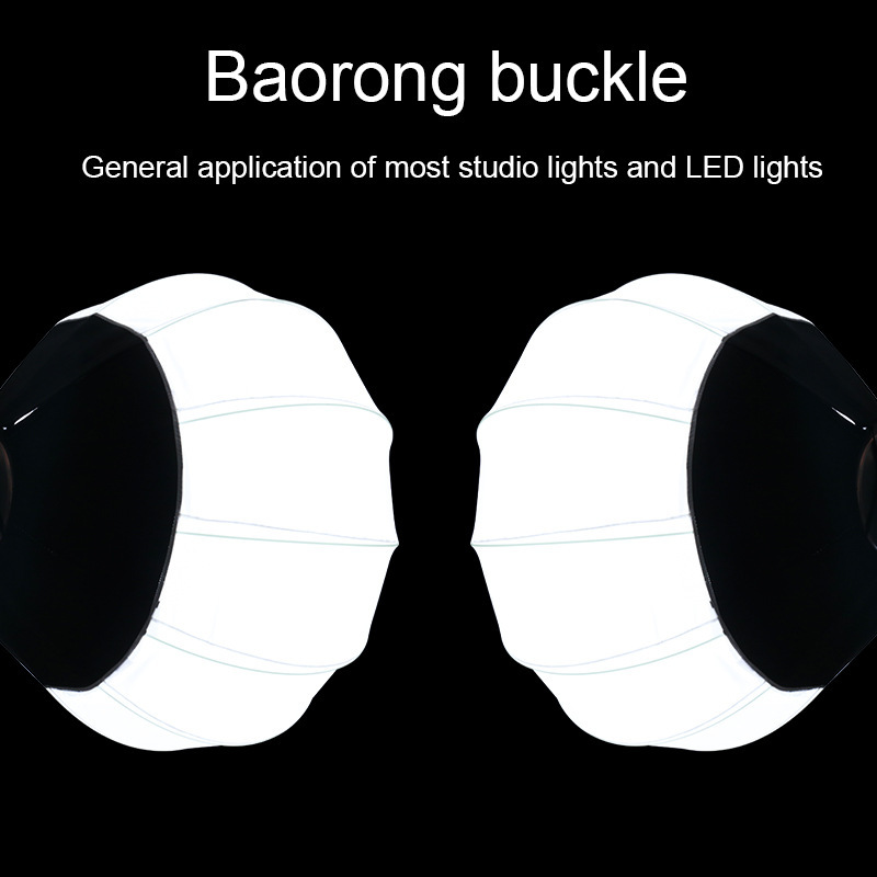 Bowens Mount Spherical Softbox - Photography Zone avis et prix