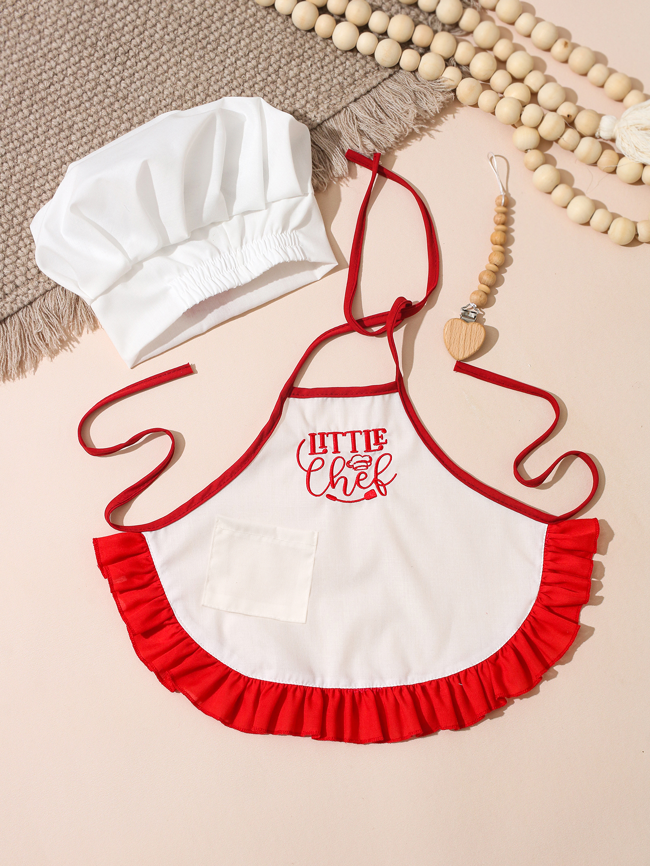 Ylsteed 2Pcs Newborn Embroider - Photography Class avis et prix