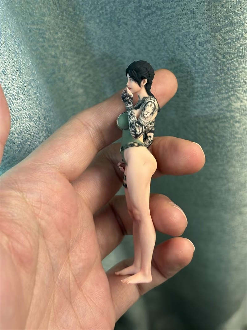 3D Printed Miniature 1/64 1/43 - Photography Award avis et prix