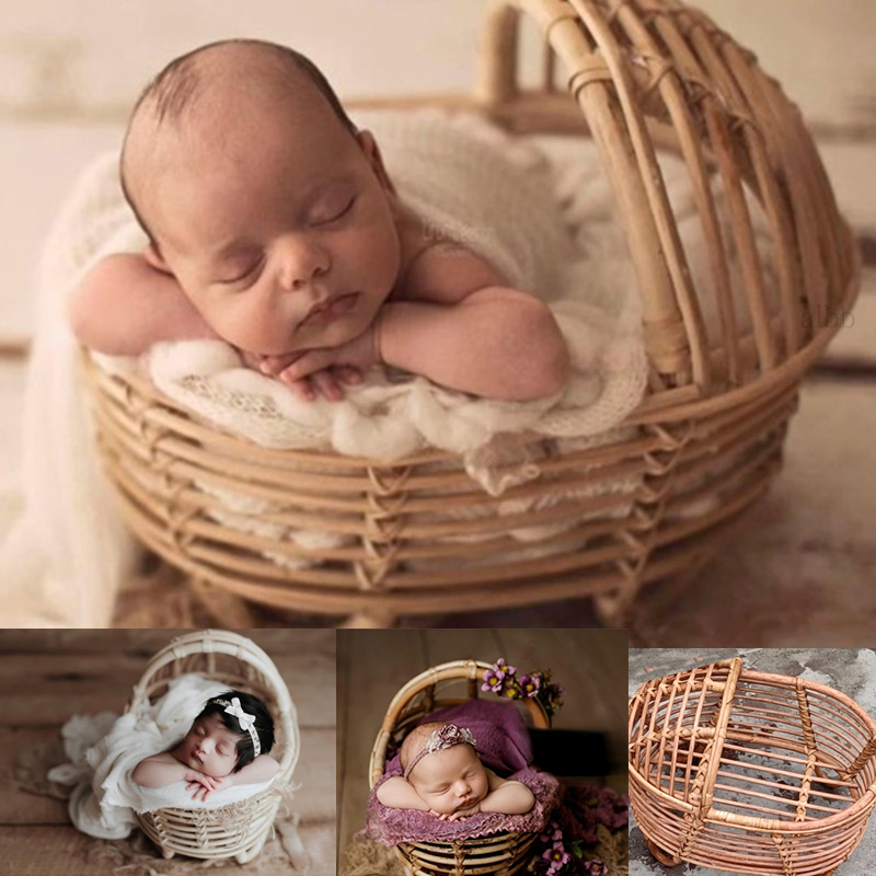 Newborn Photography Props Ratt - Photography Class avis et prix