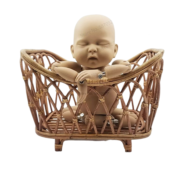 Newborn Photography Props Ratt - Photography Class avis et prix
