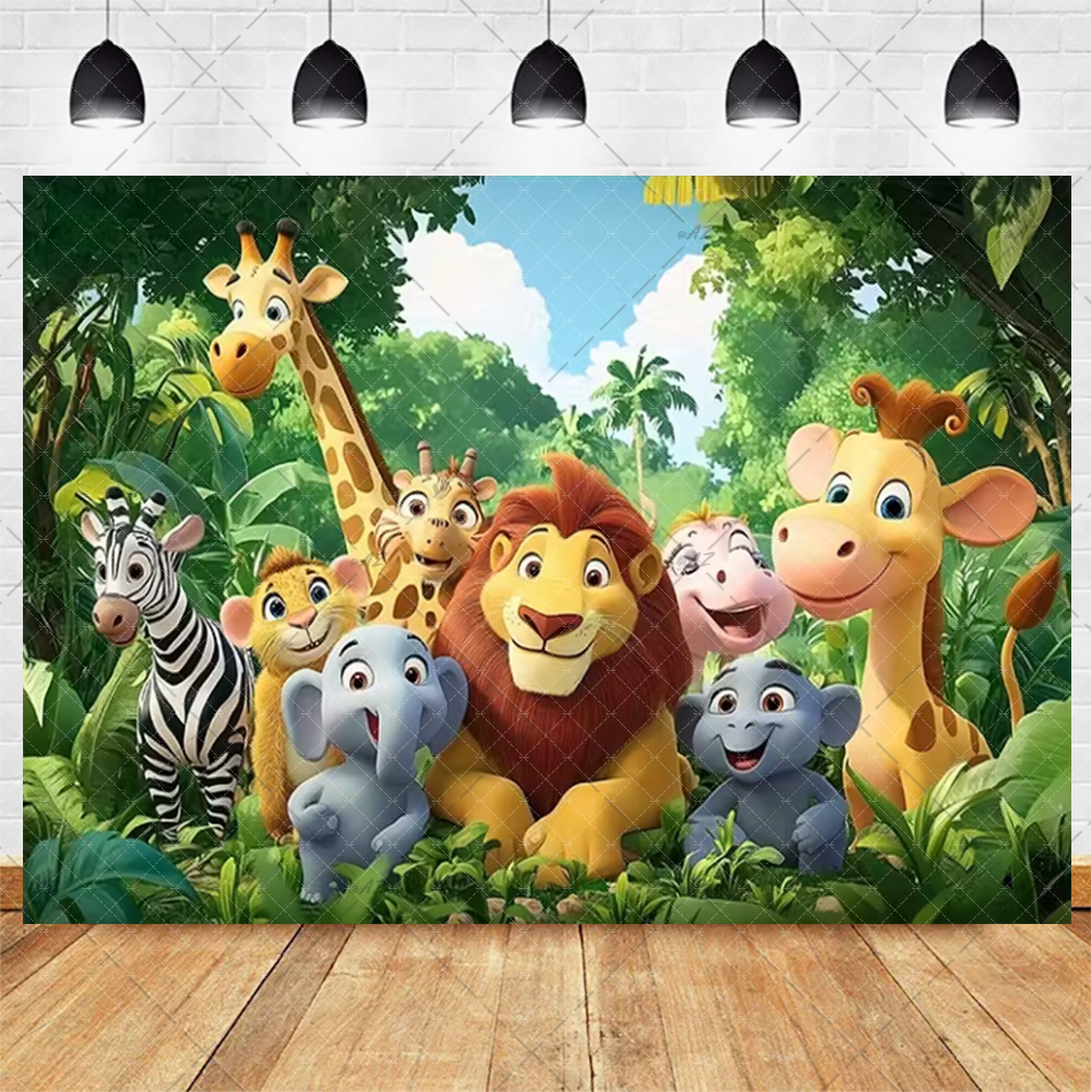 Tropical Jungle Safari Photogr - Photography Sport avis et prix