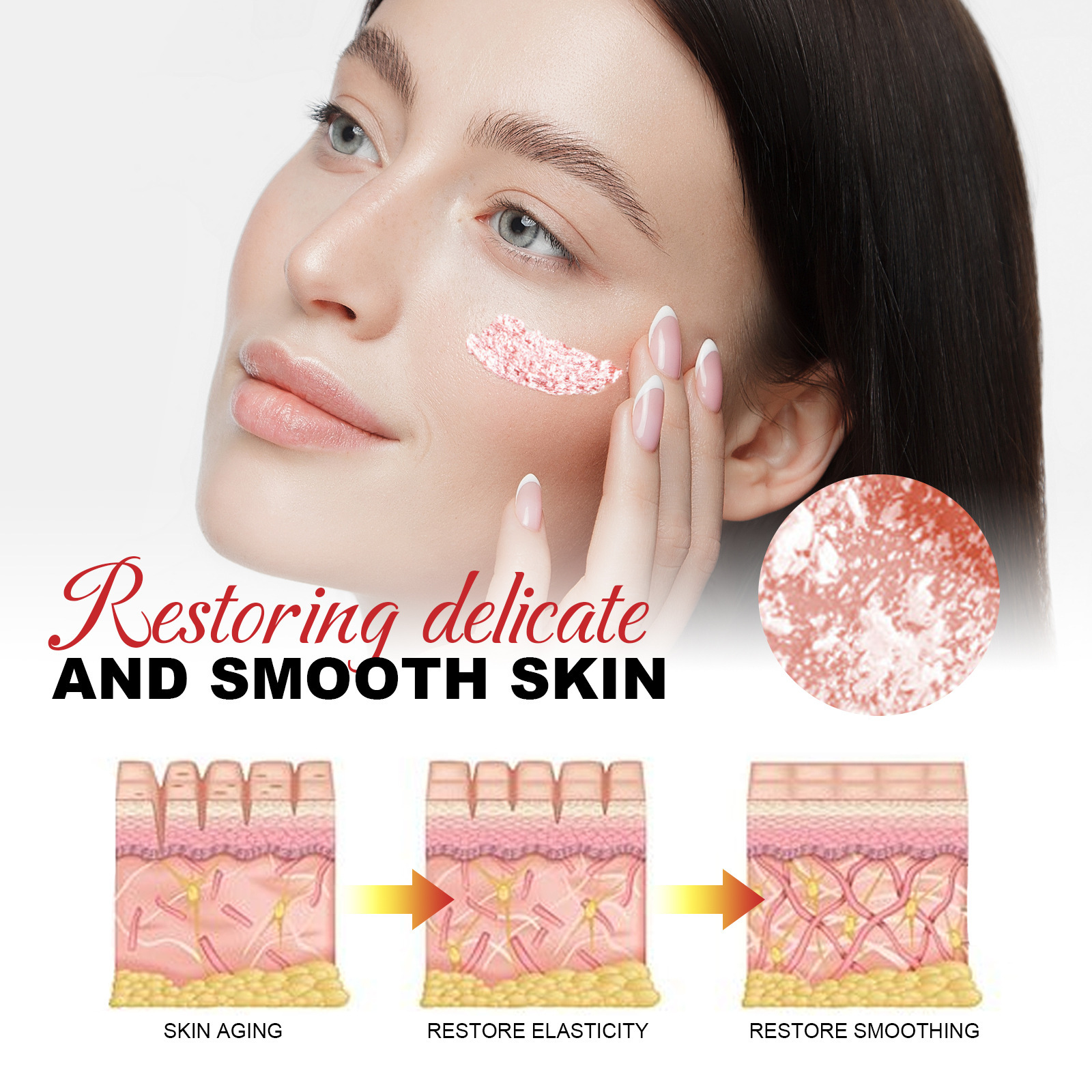 EELHOE Dragon Blood Face Cream - Photography Treatment avis et prix