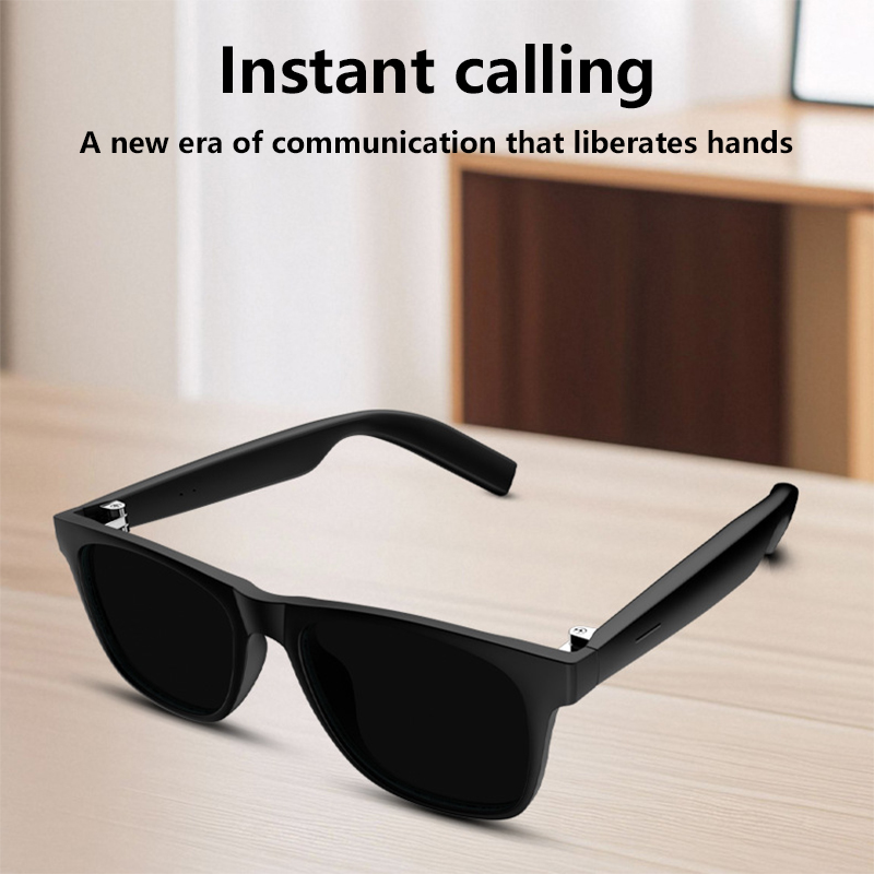 Lenovo AI Smart Glasses Touch  - Photography Product avis et prix