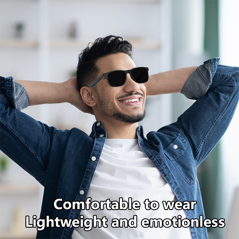 Lenovo AI Smart Glasses Touch  - Photography Product avis et prix