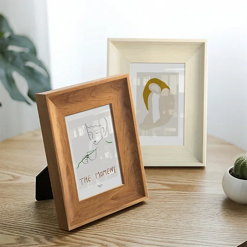 Wooden Photo Frame 5/6/7/8/10  - Photography Definition avis et prix