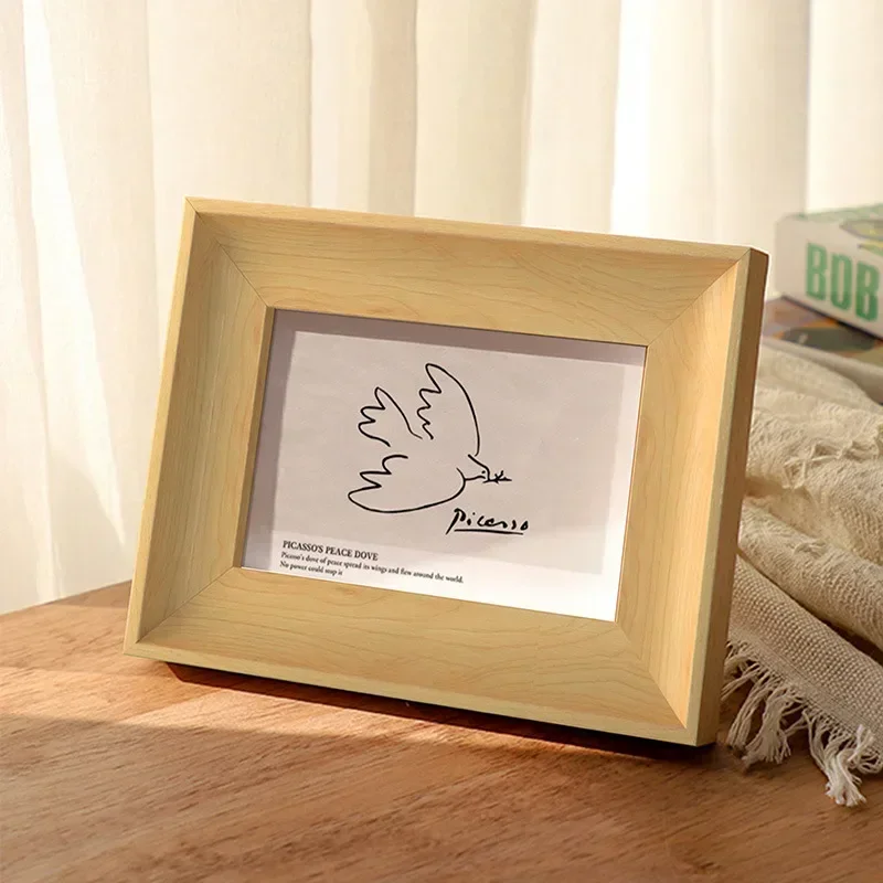 Wooden Photo Frame 5/6/7/8/10  - Photography Definition avis et prix