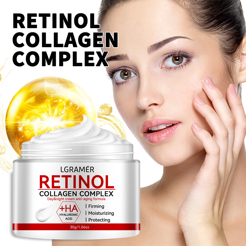 Retinol Lifting Firming Cream  - Photography Treatment avis et prix