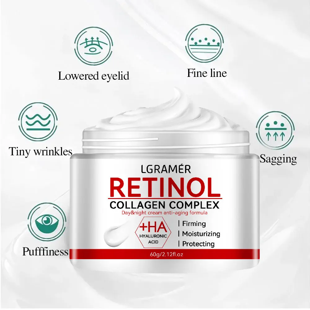 Retinol Lifting Firming Cream  - Photography Treatment avis et prix