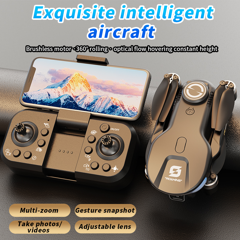 HD 8K Professional GPS Drone w - Photography Drone avis et prix