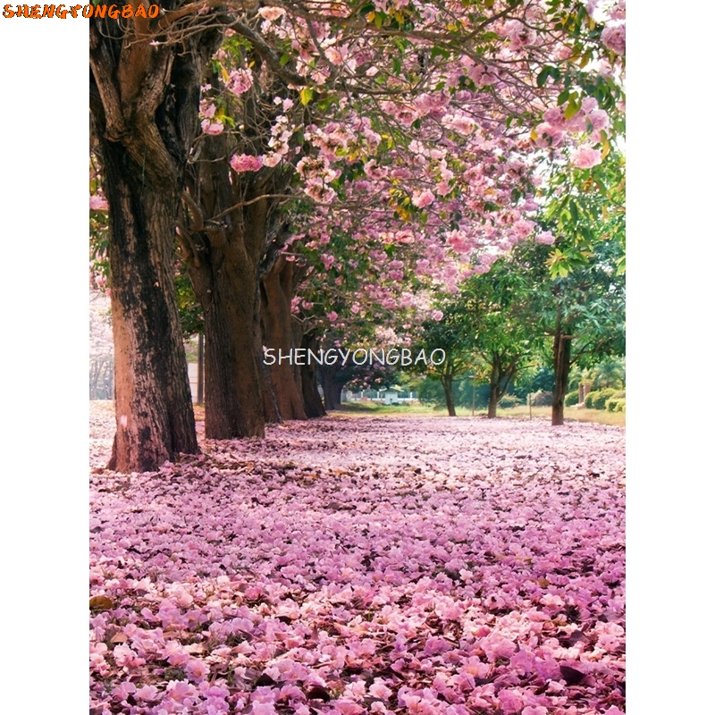 SHENGYONGBAO Digital Valentine - Photography Backdrop Muslin avis et prix
