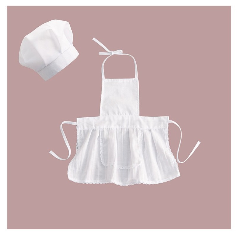 Newborn Baby Photography Chef  - Photography Outfit avis et prix