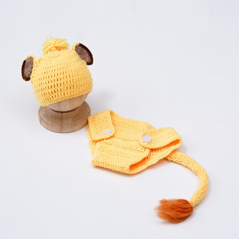 Baby  Costume Newborn Photo Pr - Photography Outfit avis et prix