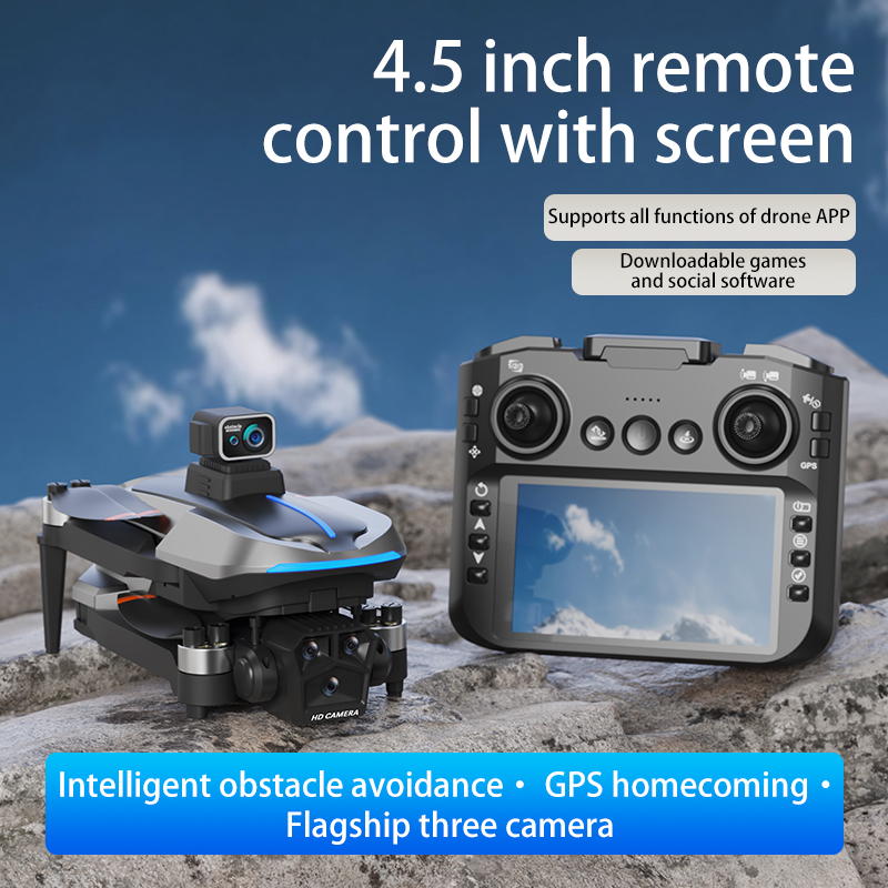 AE8 EVO Drone 4K Professional  - Photography Drone avis et prix