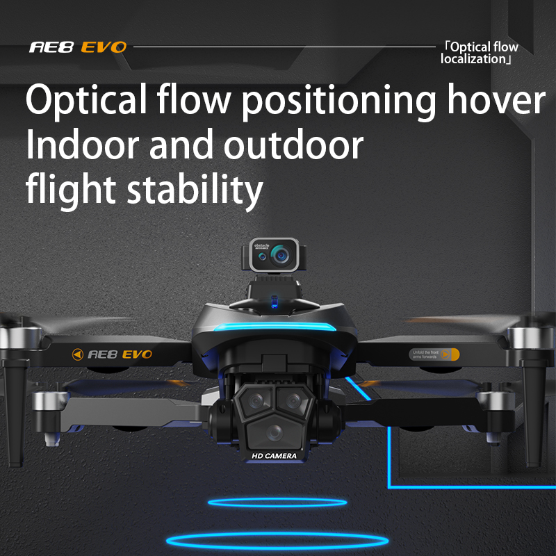 AE8 EVO Drone 4K Professional  - Photography Drone avis et prix