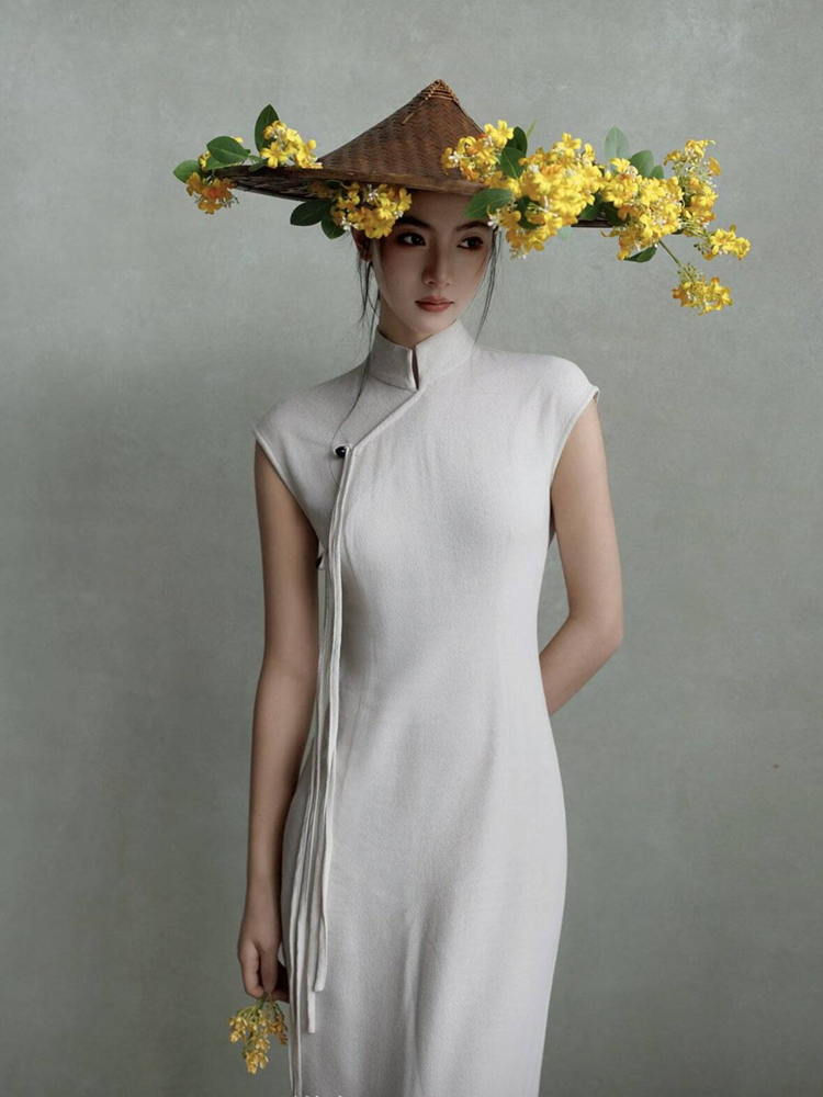 2026 New Vintage Simple Chines - Photography Vintage Style avis et prix
