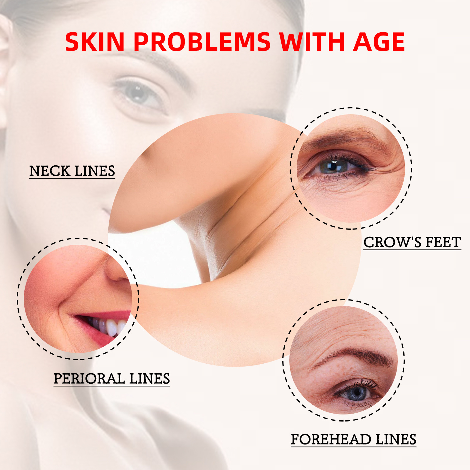 Face Cream Collagen Hyaluronic - Photography Treatment avis et prix