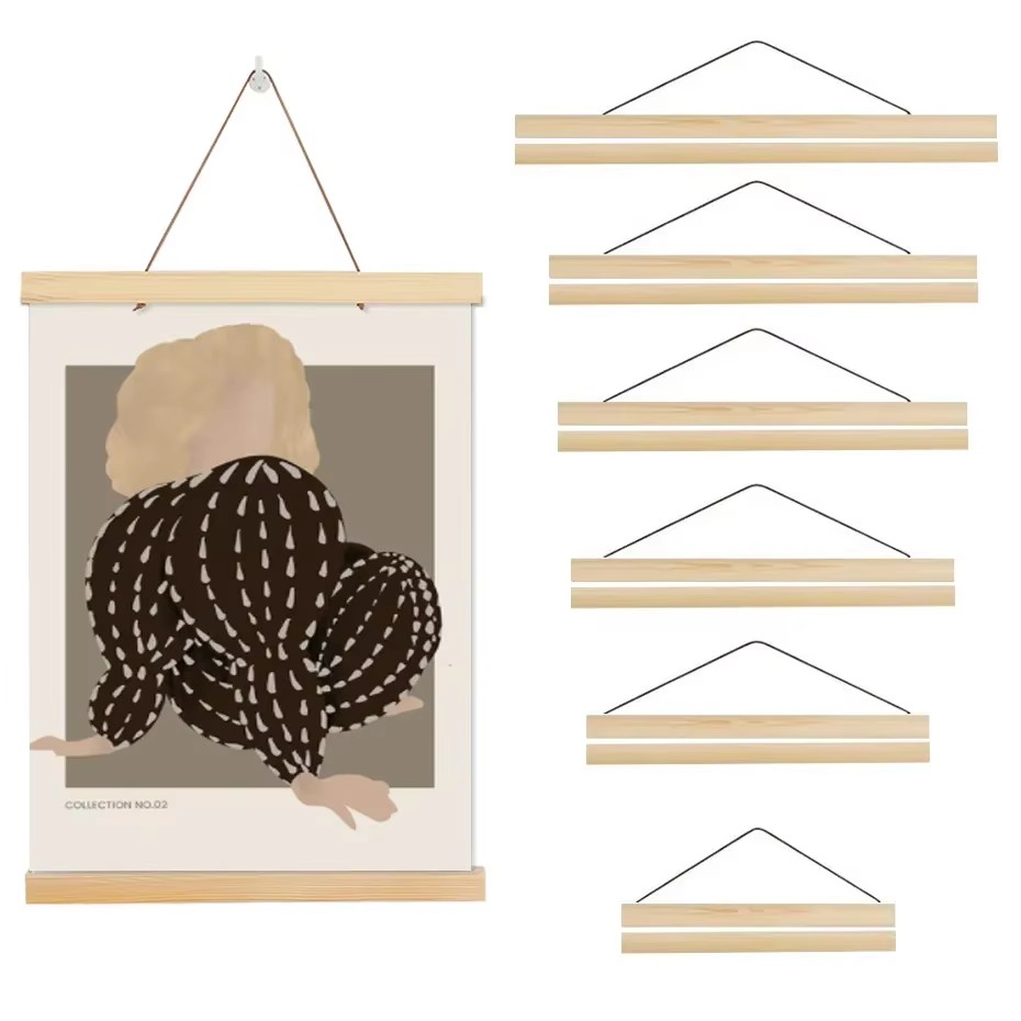 7colors 21-50cm Magnetic Woode - Photography Definition avis et prix