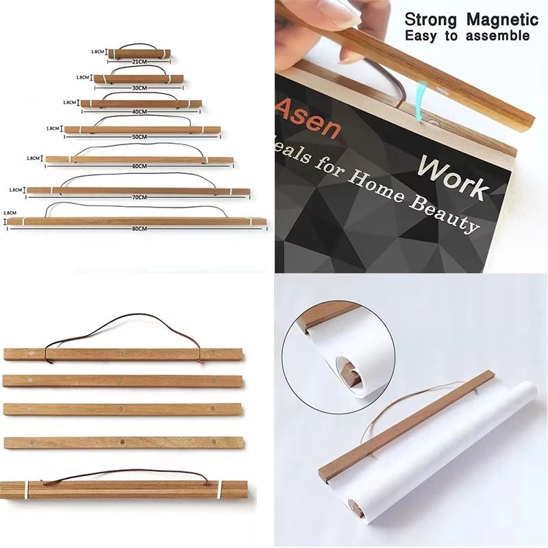 7colors 21-50cm Magnetic Woode - Photography Definition avis et prix