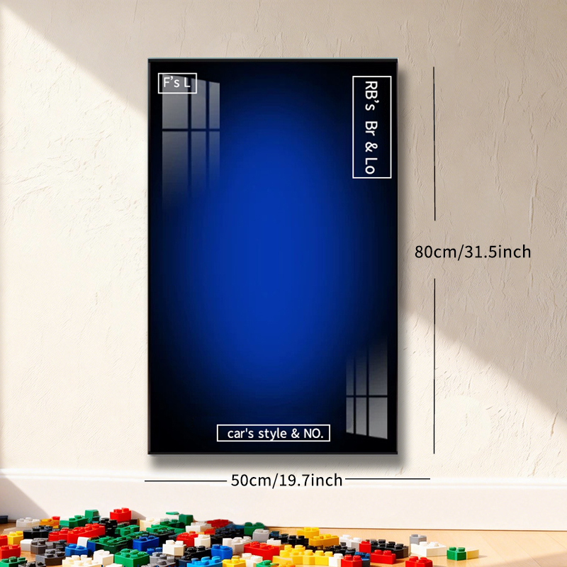 2026 NEW Wall Mount Display Bo - Photography Definition avis et prix