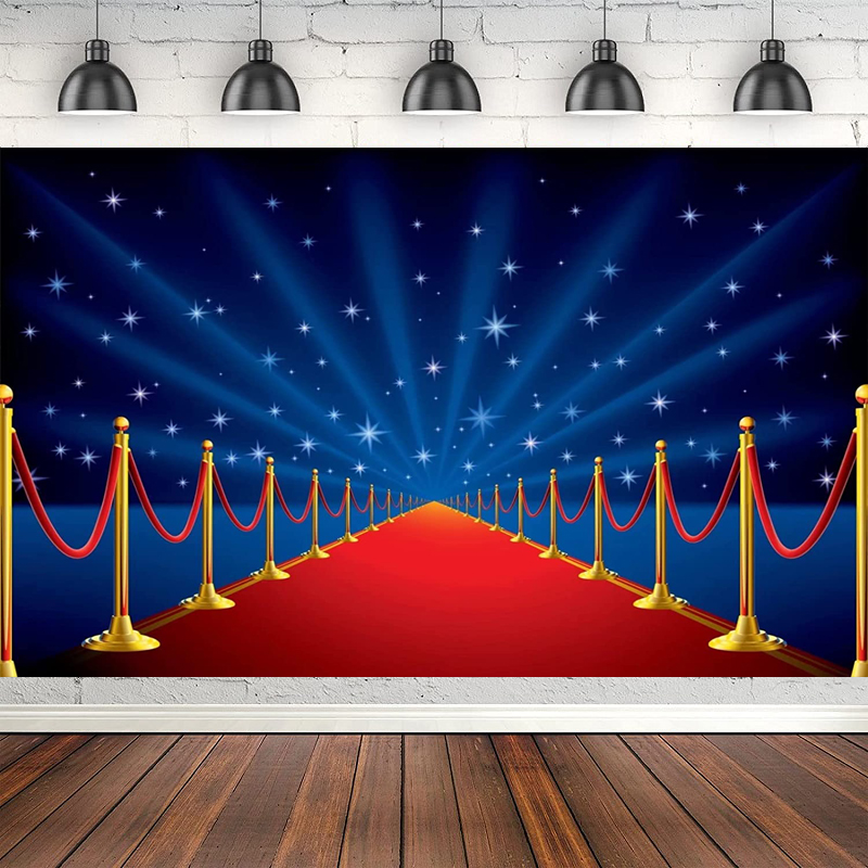 Red Carpet Stage Photography B - Photography Award avis et prix