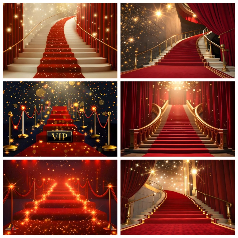 Ladder Awards Ceremony Red Car - Photography Award avis et prix