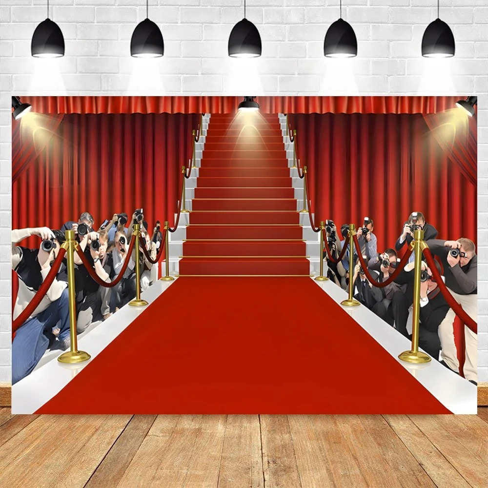 Ladder Awards Ceremony Red Car - Photography Award avis et prix