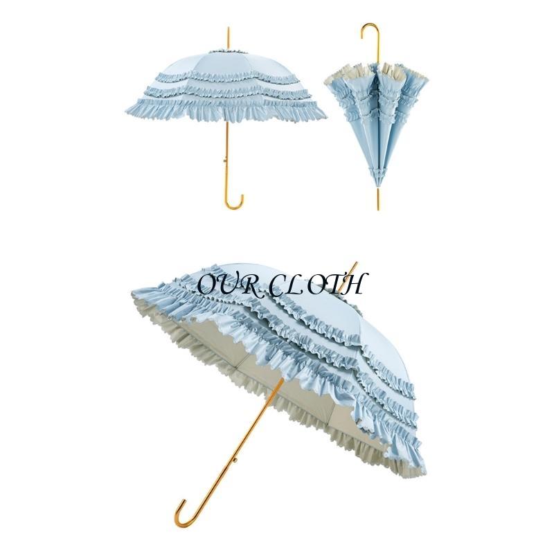 Princess Lace Umbrella Full Li - Photography Umbrella avis et prix