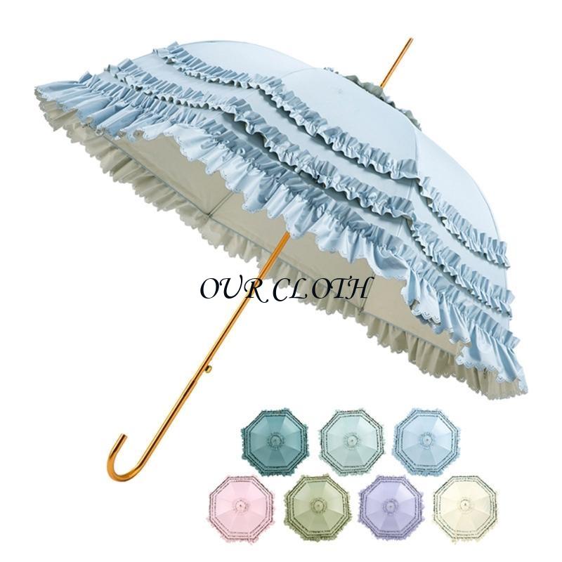 Princess Lace Umbrella Full Li - Photography Umbrella avis et prix