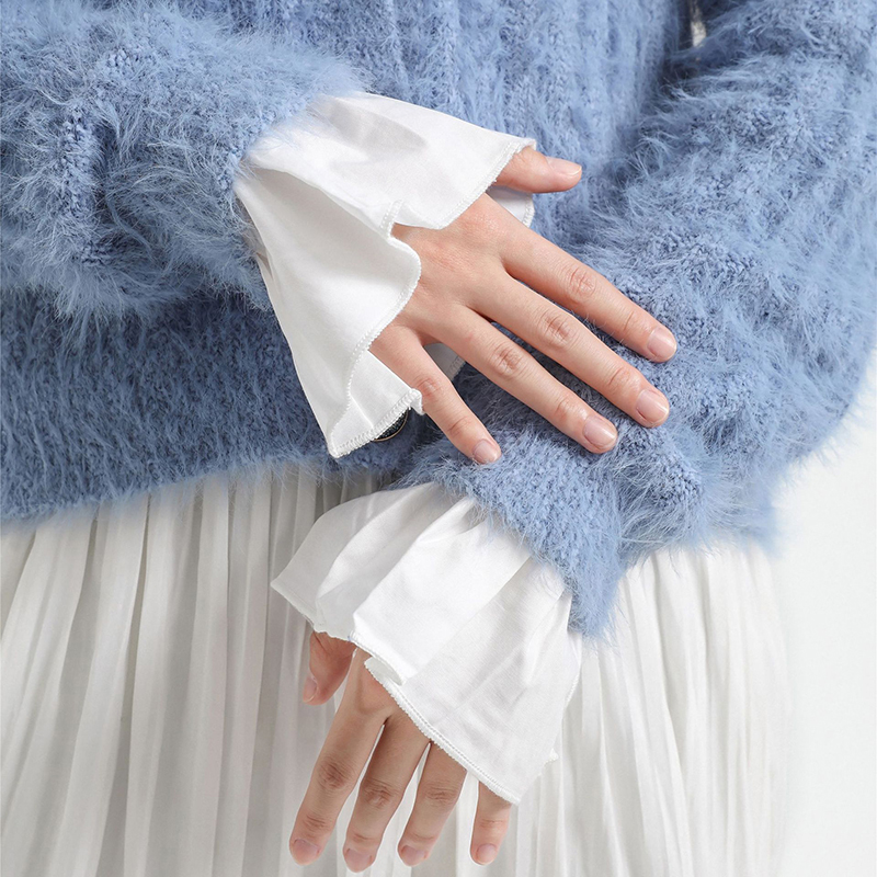 Z. Nail Photo Glove Beautiful  - Photography Zone avis et prix