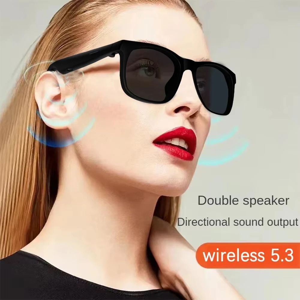 AI Smart Glasses Remote Contro - Photography Product avis et prix