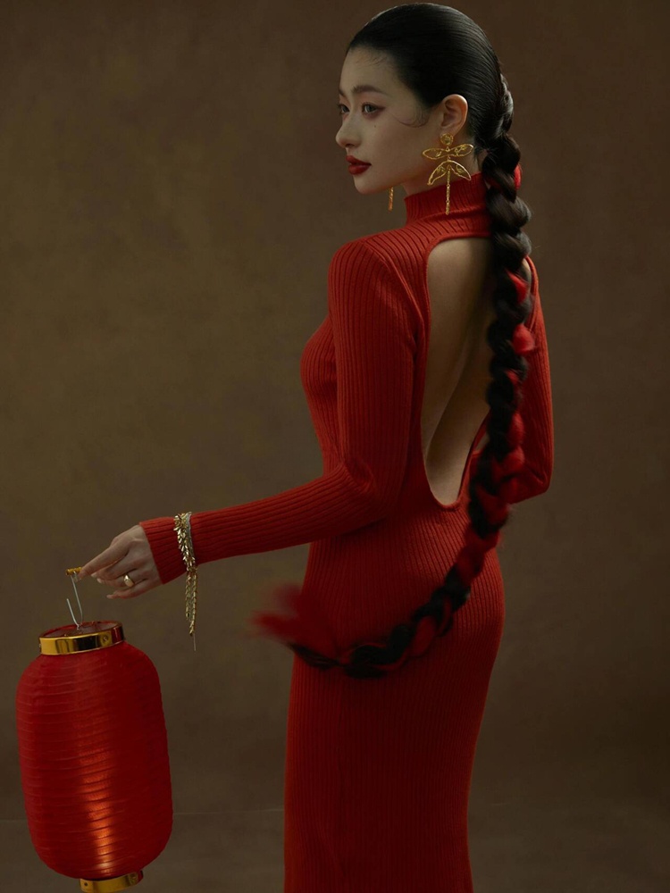 New 2026 Chinese Style Photogr - Photography Outfit avis et prix