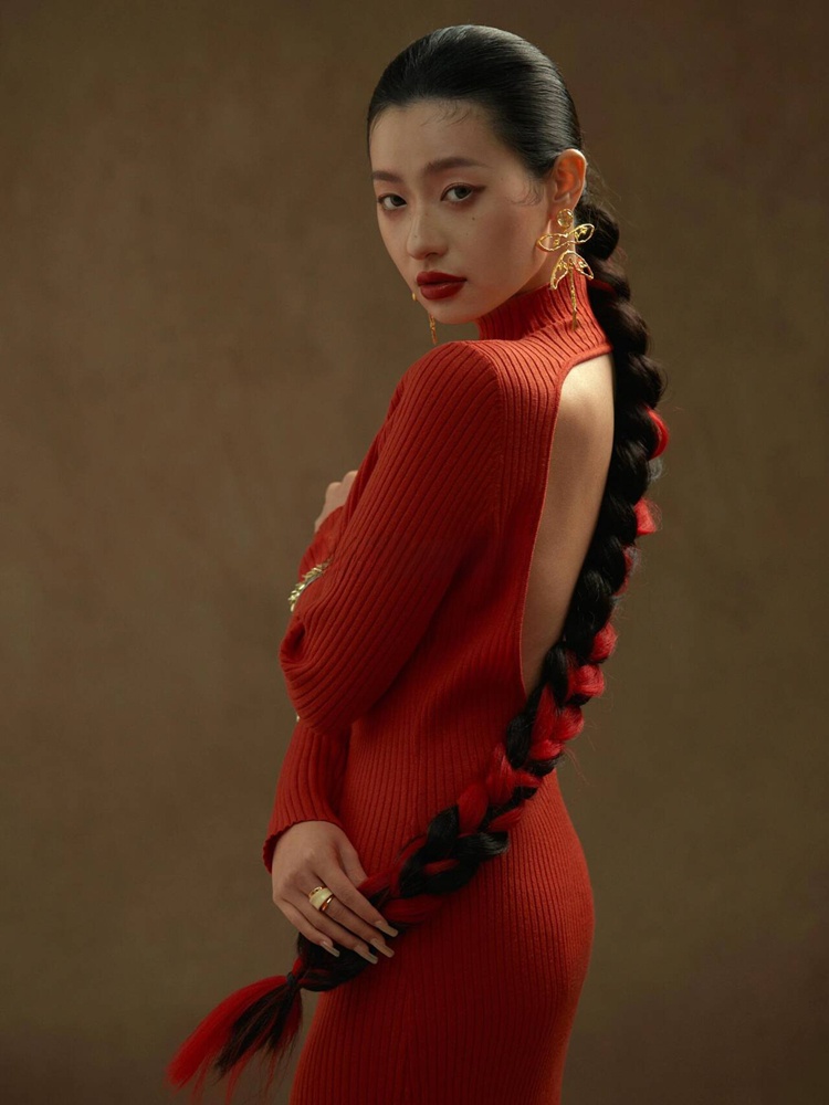 New 2026 Chinese Style Photogr - Photography Outfit avis et prix