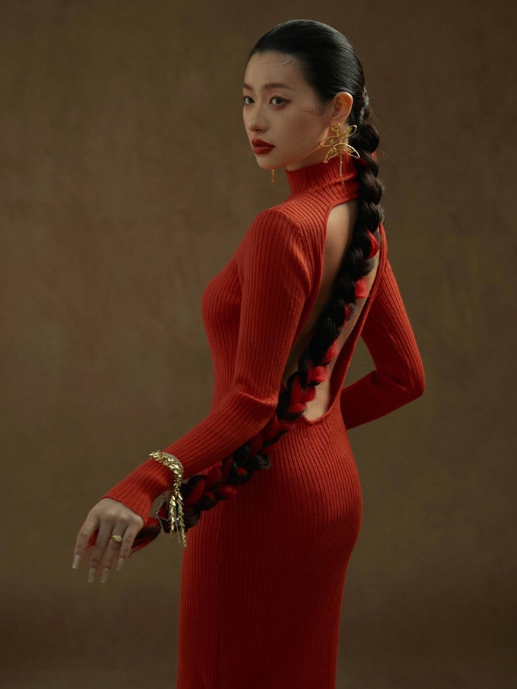 New 2026 Chinese Style Photogr - Photography Outfit avis et prix