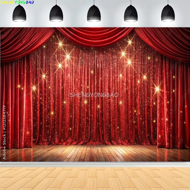 Luxury Red Carpet Award Stage  - Photography Award avis et prix