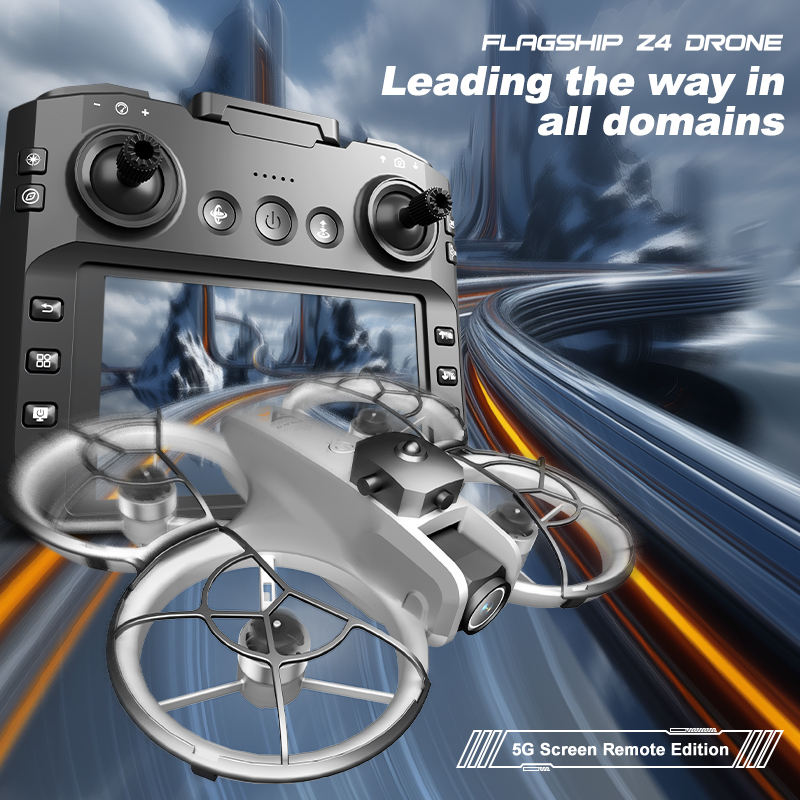 Professional Mini RC Drone 4K  - Photography Drone avis et prix