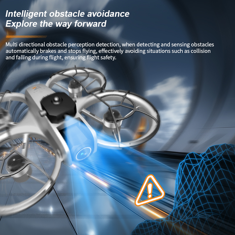 Professional Mini RC Drone 4K  - Photography Drone avis et prix