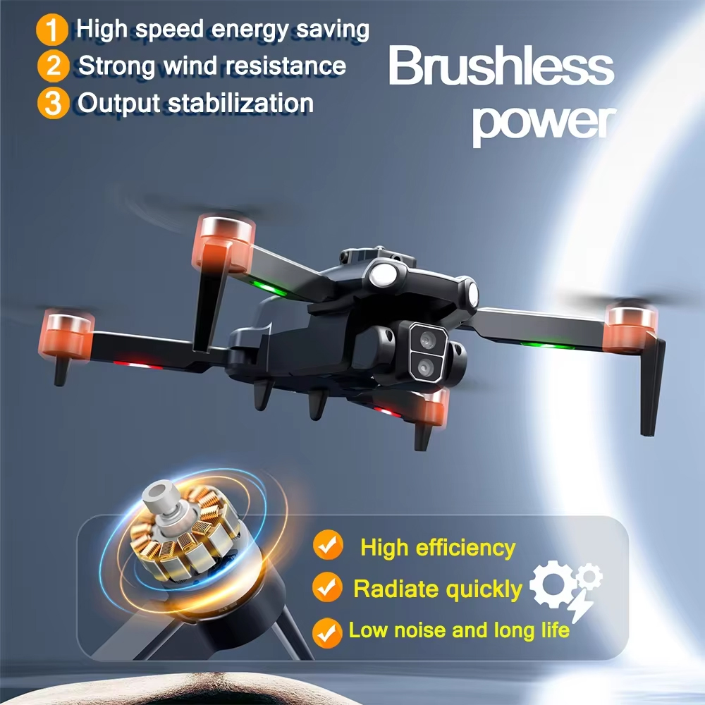 Upgrade with Screen Drone 8K P - Photography Drone avis et prix