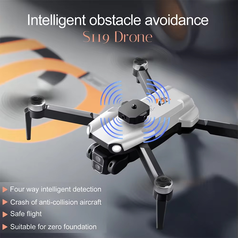 Upgrade with Screen Drone 8K P - Photography Drone avis et prix