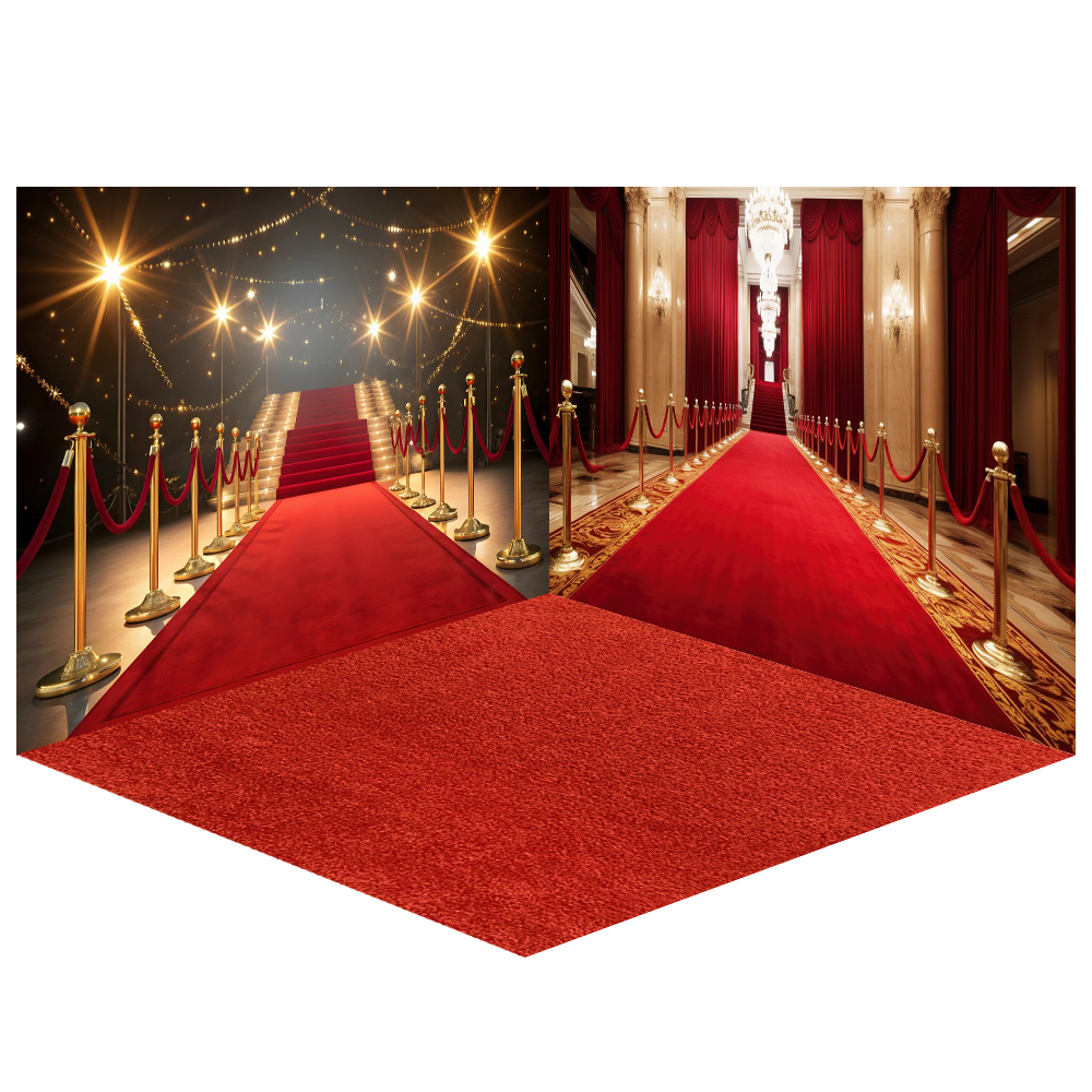 Movie Night Red Carpet Theme B - Photography Award avis et prix