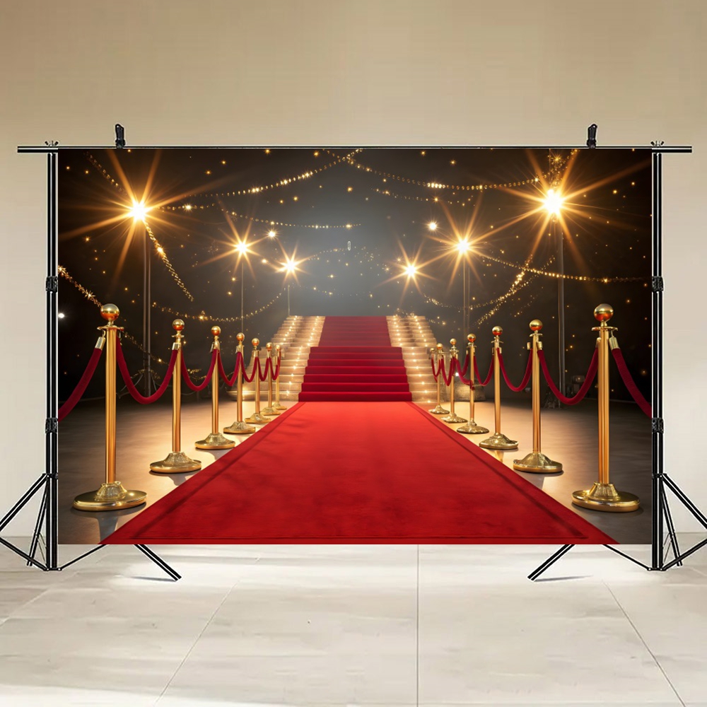 Movie Night Red Carpet Theme B - Photography Award avis et prix