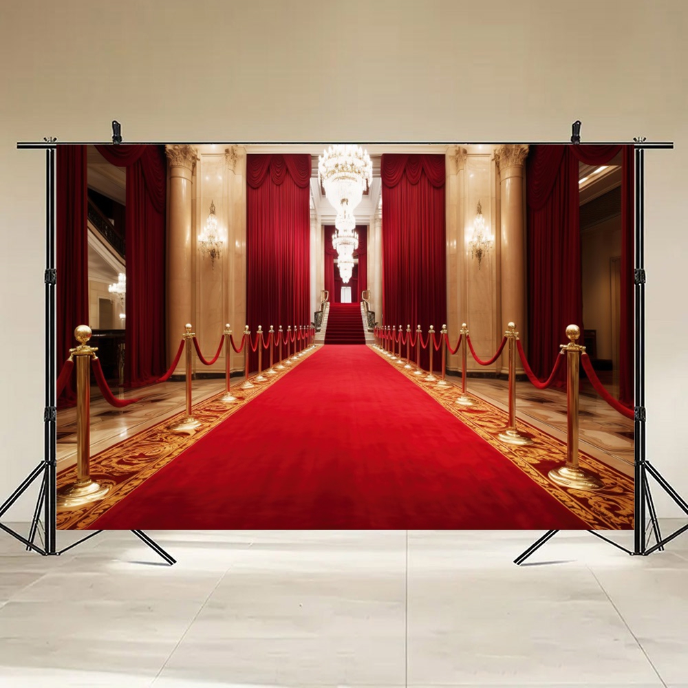 Movie Night Red Carpet Theme B - Photography Award avis et prix