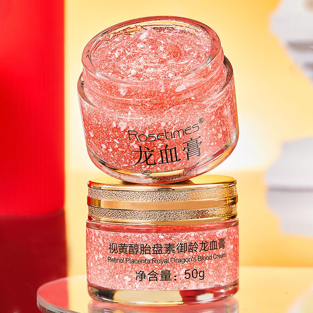 Nourishing Facial Cream Lazy C - Photography Treatment avis et prix