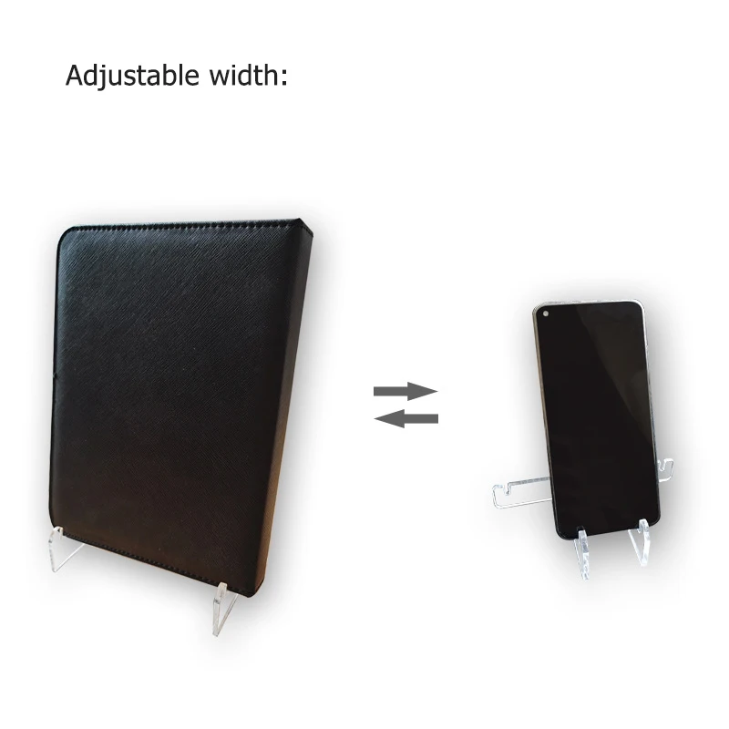 1pc /2pcs Acrylic Transparent  - Photography Definition avis et prix