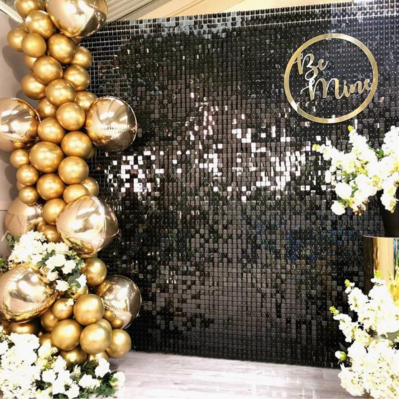 3500pc Shimmer Sequin Party Ba - Photography Zone avis et prix